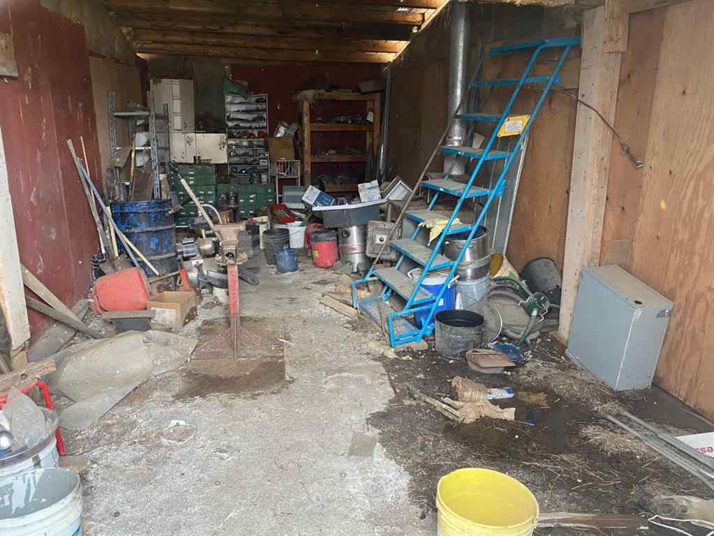 MLS® A2209644 - 790006 RGE RD 255   in NONE Rural Birch Hills County, Residential