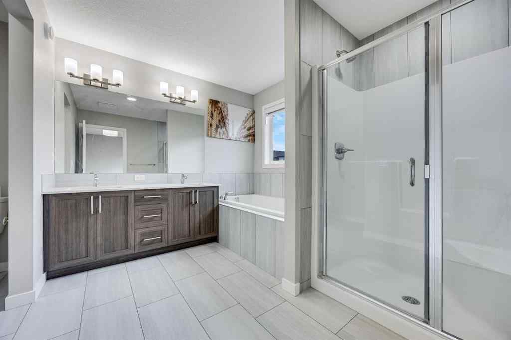 MLS® A2209648 - 109 Mallard Grove SE in Rangeview Calgary, Residential