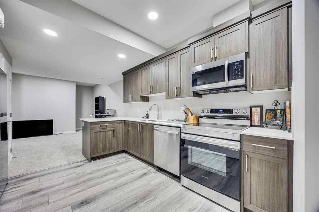 MLS® A2209648 - 109 Mallard Grove SE in Rangeview Calgary, Residential