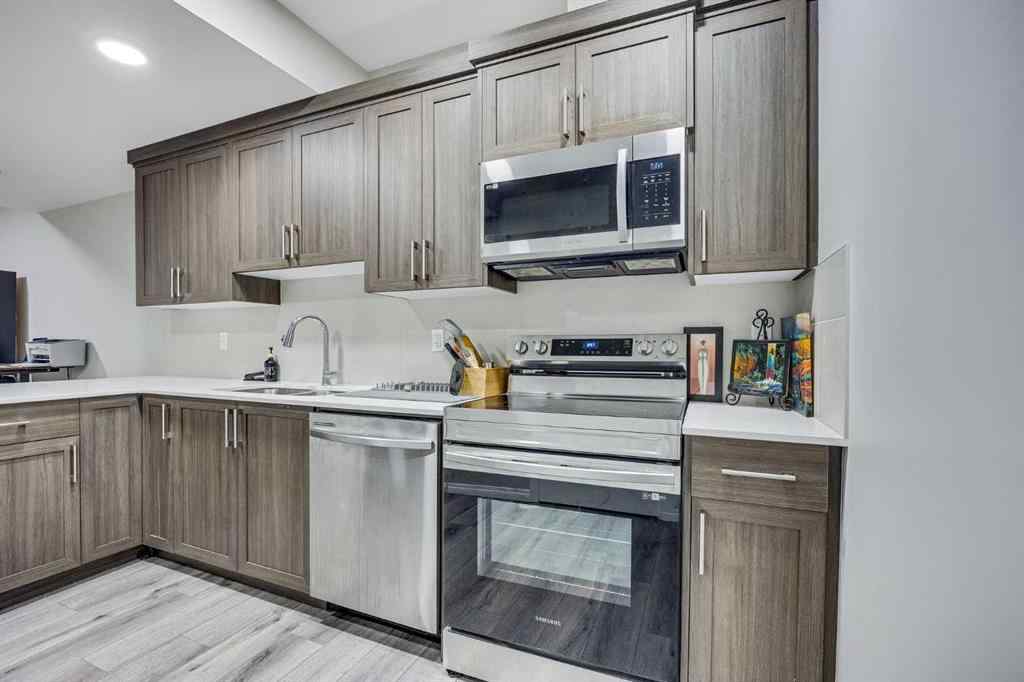 MLS® A2209648 - 109 Mallard Grove SE in Rangeview Calgary, Residential