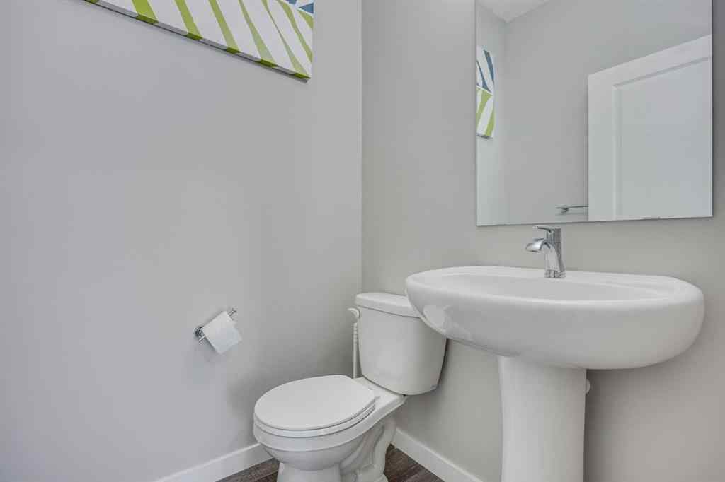 MLS® A2209648 - 109 Mallard Grove SE in Rangeview Calgary, Residential