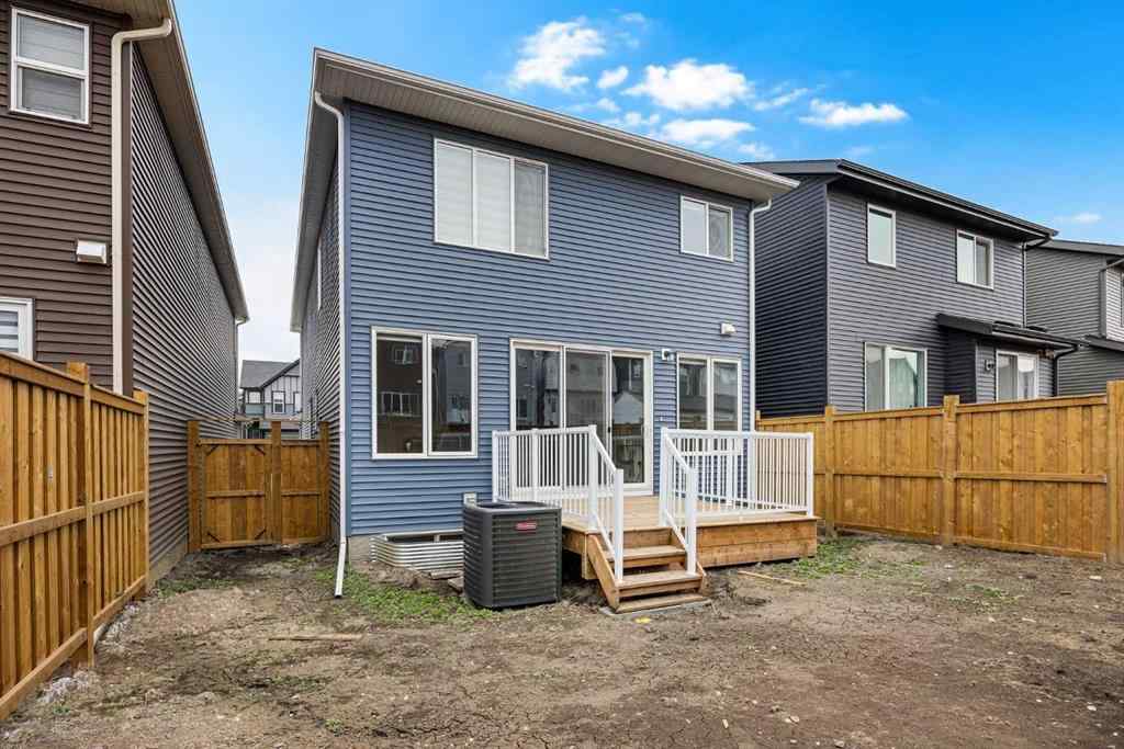 MLS® A2209648 - 109 Mallard Grove SE in Rangeview Calgary, Residential