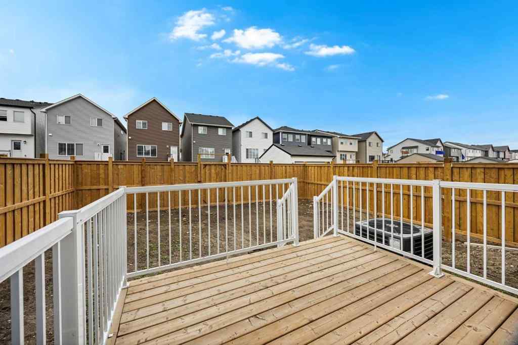 MLS® A2209648 - 109 Mallard Grove SE in Rangeview Calgary, Residential