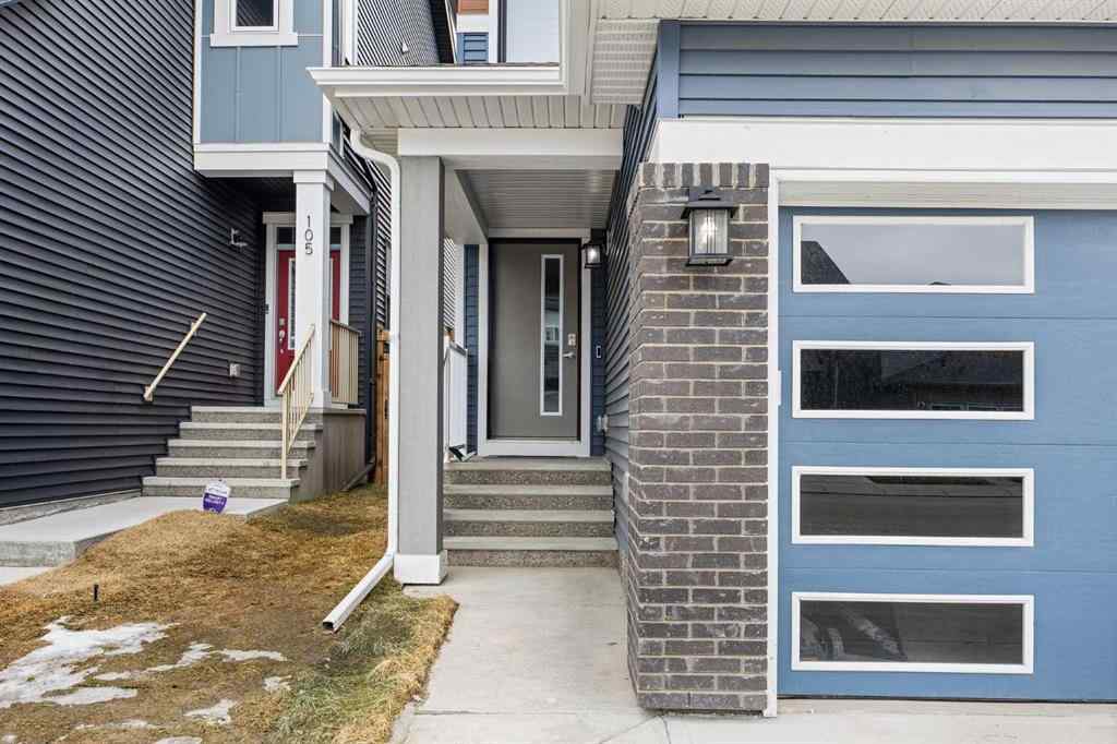 MLS® A2209648 - 109 Mallard Grove SE in Rangeview Calgary, Residential