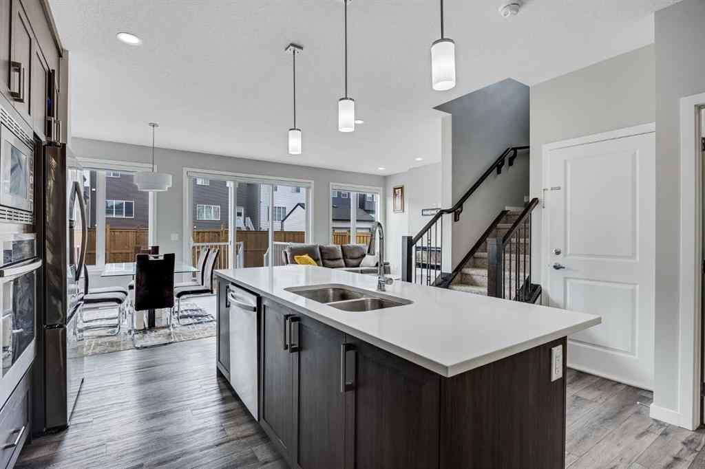MLS® A2209648 - 109 Mallard Grove SE in Rangeview Calgary, Residential