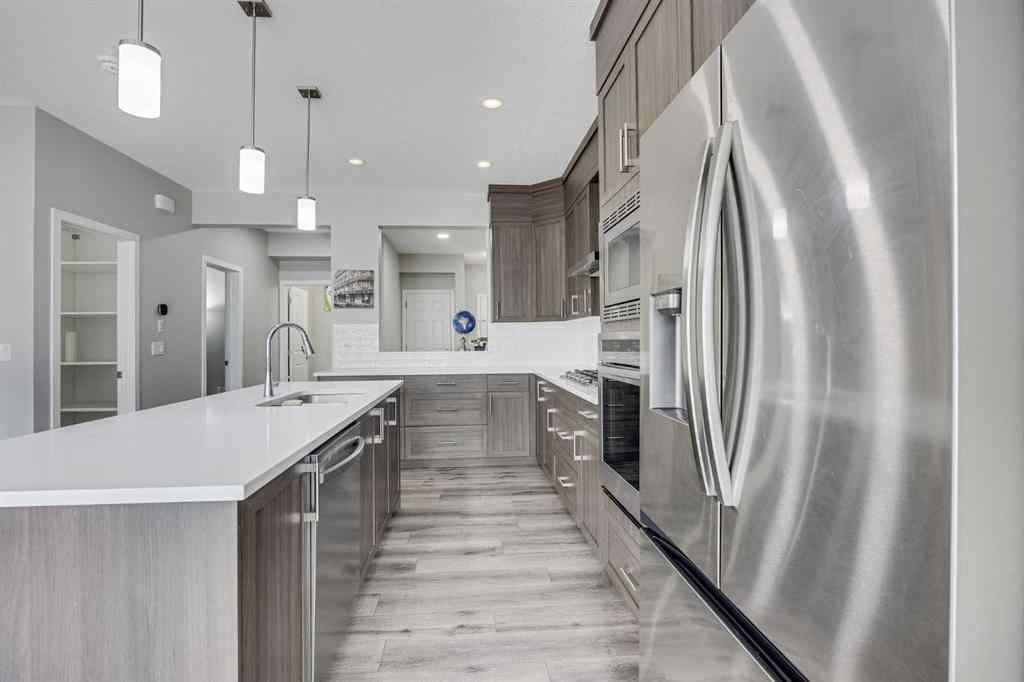 MLS® A2209648 - 109 Mallard Grove SE in Rangeview Calgary, Residential