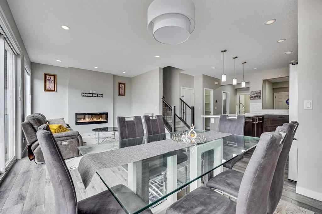 MLS® A2209648 - 109 Mallard Grove SE in Rangeview Calgary, Residential
