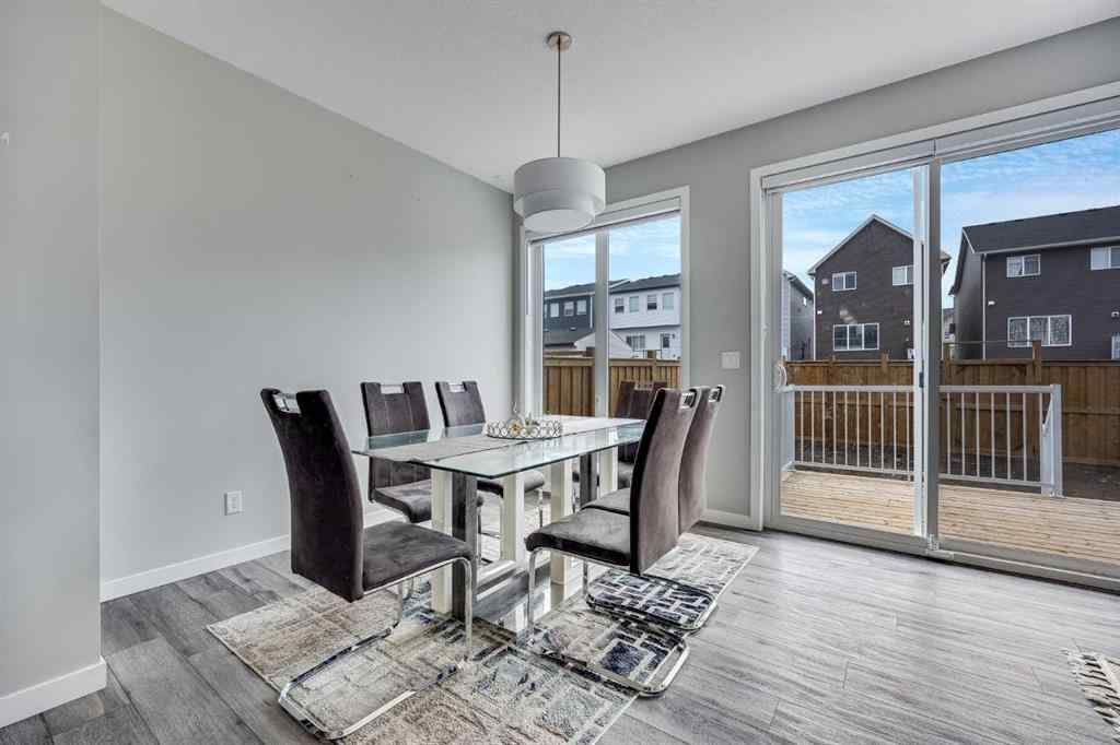 MLS® A2209648 - 109 Mallard Grove SE in Rangeview Calgary, Residential