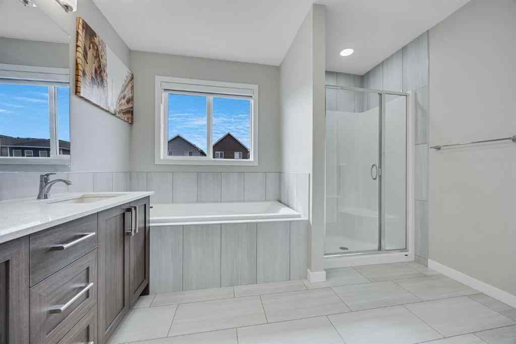 MLS® A2209648 - 109 Mallard Grove SE in Rangeview Calgary, Residential