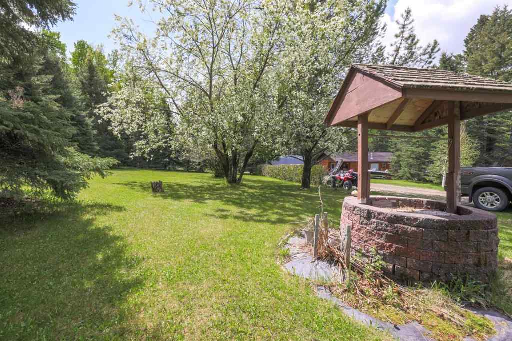 MLS® A2209656 - Unit #50 A&B  Owl Canyon Rd   in Owl Canyon Estates Rural Clearwater County, Residential