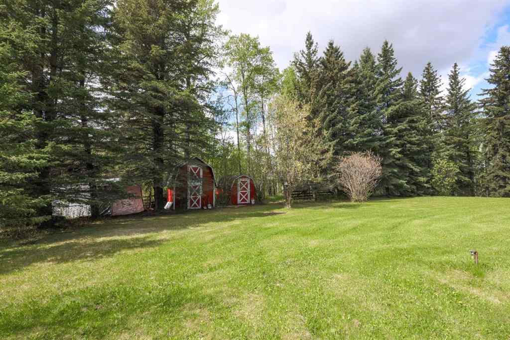 MLS® A2209656 - Unit #50 A&B  Owl Canyon Rd   in Owl Canyon Estates Rural Clearwater County, Residential