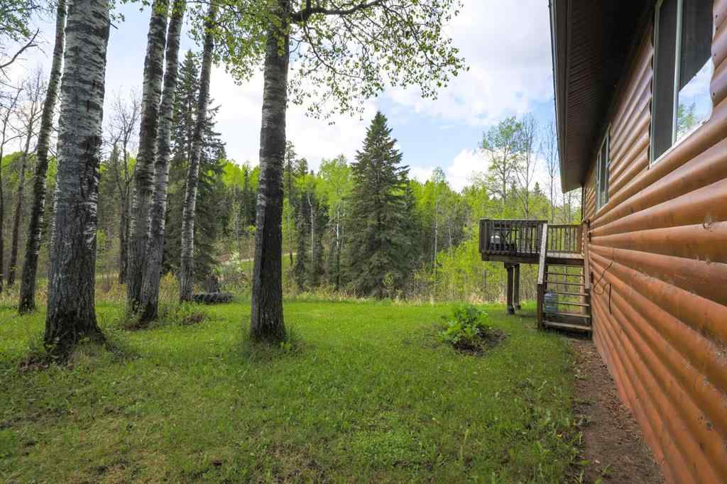 MLS® A2209656 - Unit #50 A&B  Owl Canyon Rd   in Owl Canyon Estates Rural Clearwater County, Residential