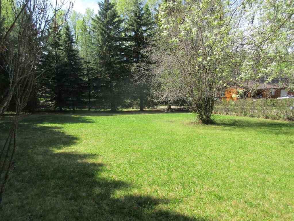 MLS® A2209656 - Unit #50 A&B  Owl Canyon Rd   in Owl Canyon Estates Rural Clearwater County, Residential
