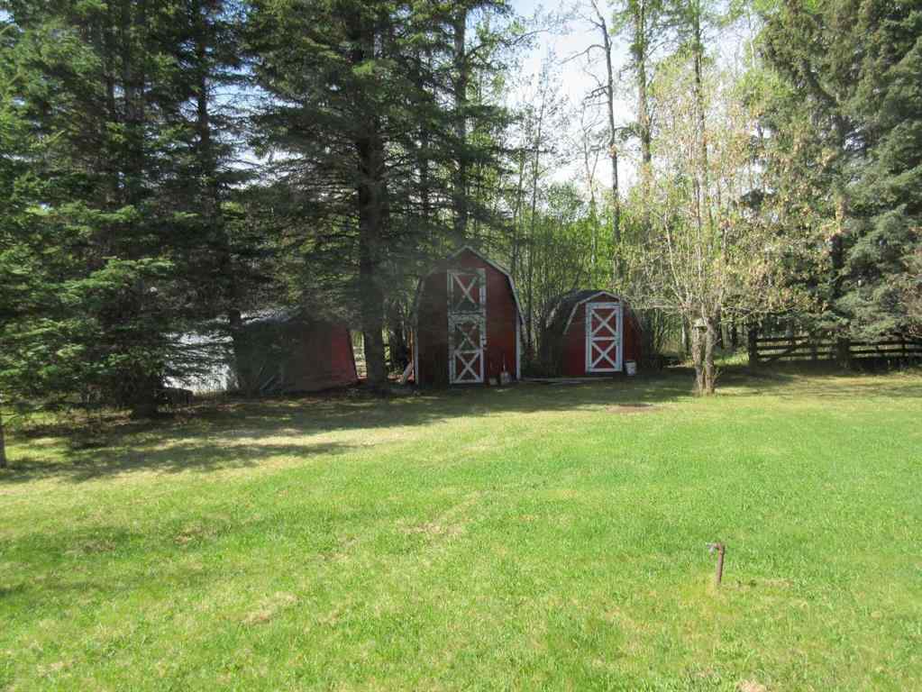 MLS® A2209656 - Unit #50 A&B  Owl Canyon Rd   in Owl Canyon Estates Rural Clearwater County, Residential