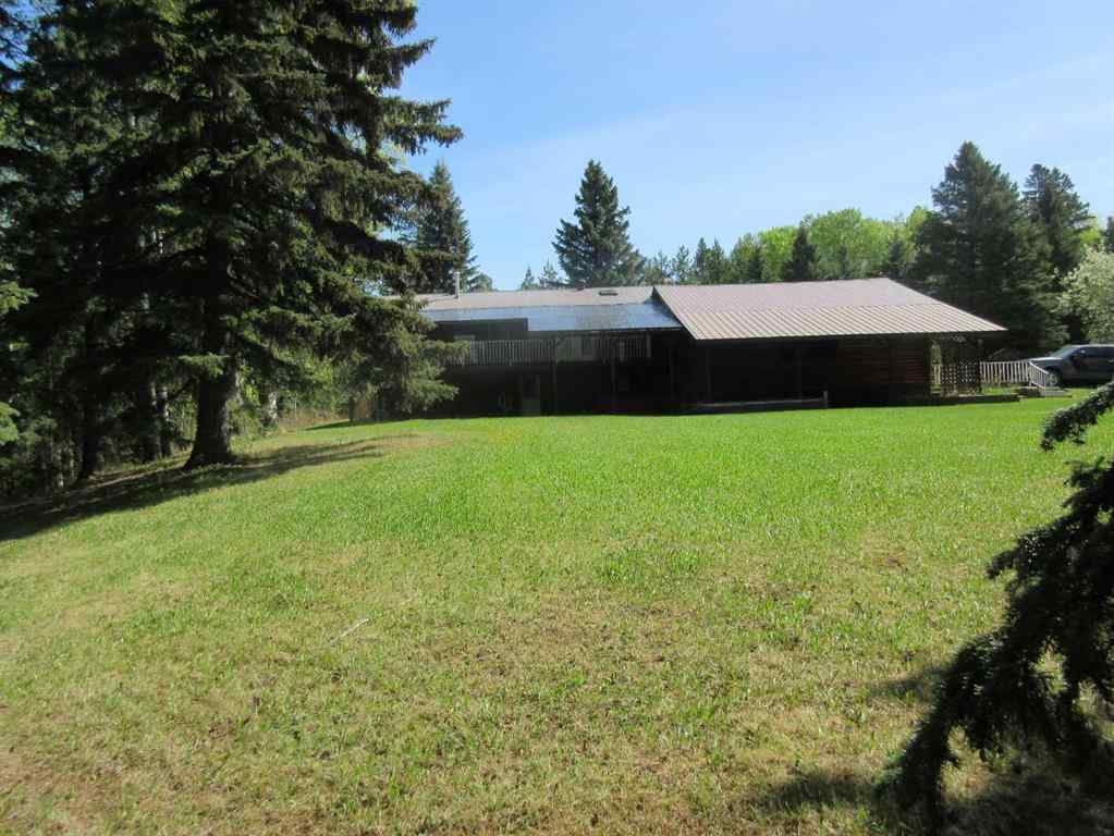 MLS® A2209656 - Unit #50 A&B  Owl Canyon Rd   in Owl Canyon Estates Rural Clearwater County, Residential