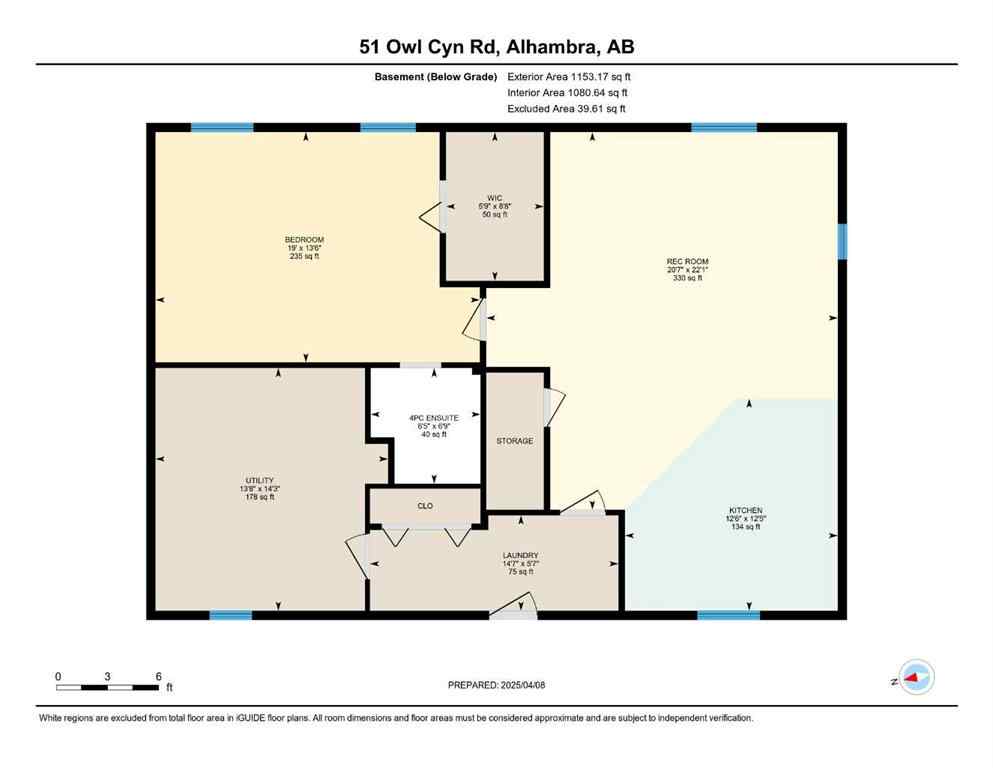 MLS® A2209656 - Unit #50 A&B  Owl Canyon Rd   in Owl Canyon Estates Rural Clearwater County, Residential