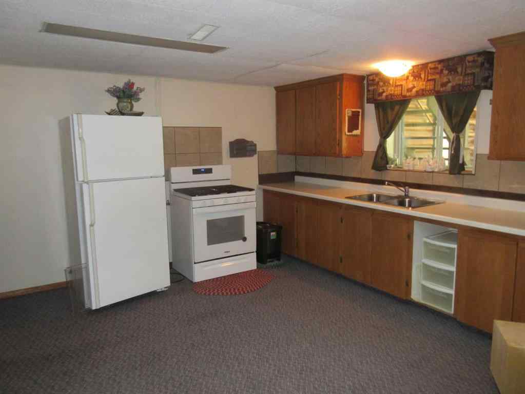 MLS® A2209656 - Unit #50 A&B  Owl Canyon Rd   in Owl Canyon Estates Rural Clearwater County, Residential