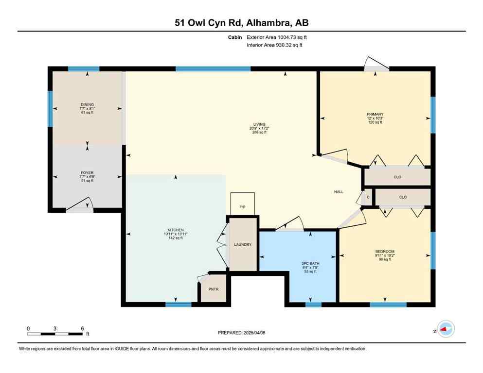 MLS® A2209656 - Unit #50 A&B  Owl Canyon Rd   in Owl Canyon Estates Rural Clearwater County, Residential