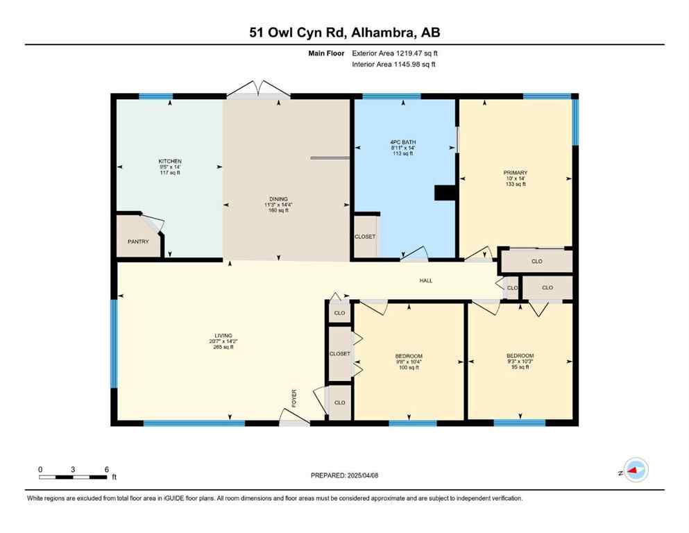 MLS® A2209656 - Unit #50 A&B  Owl Canyon Rd   in Owl Canyon Estates Rural Clearwater County, Residential
