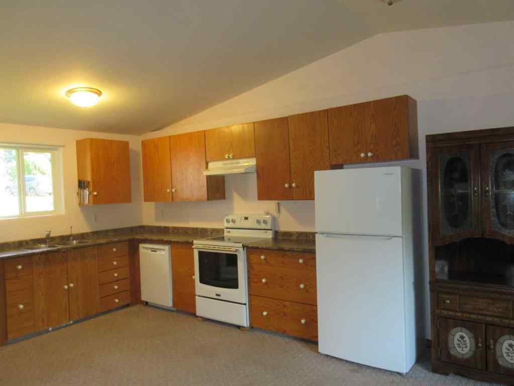 MLS® A2209656 - Unit #50 A&B  Owl Canyon Rd   in Owl Canyon Estates Rural Clearwater County, Residential