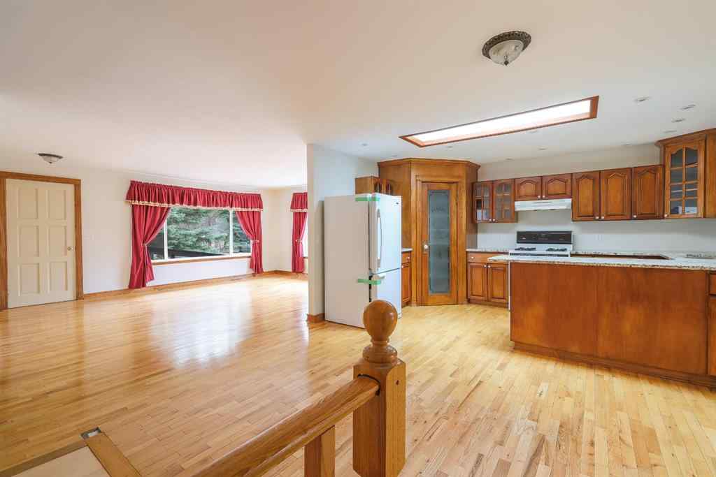 MLS® A2209656 - Unit #50 A&B  Owl Canyon Rd   in Owl Canyon Estates Rural Clearwater County, Residential