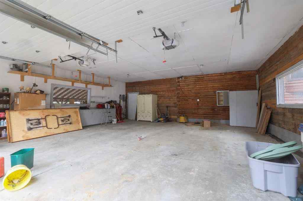 MLS® A2209656 - Unit #50 A&B  Owl Canyon Rd   in Owl Canyon Estates Rural Clearwater County, Residential