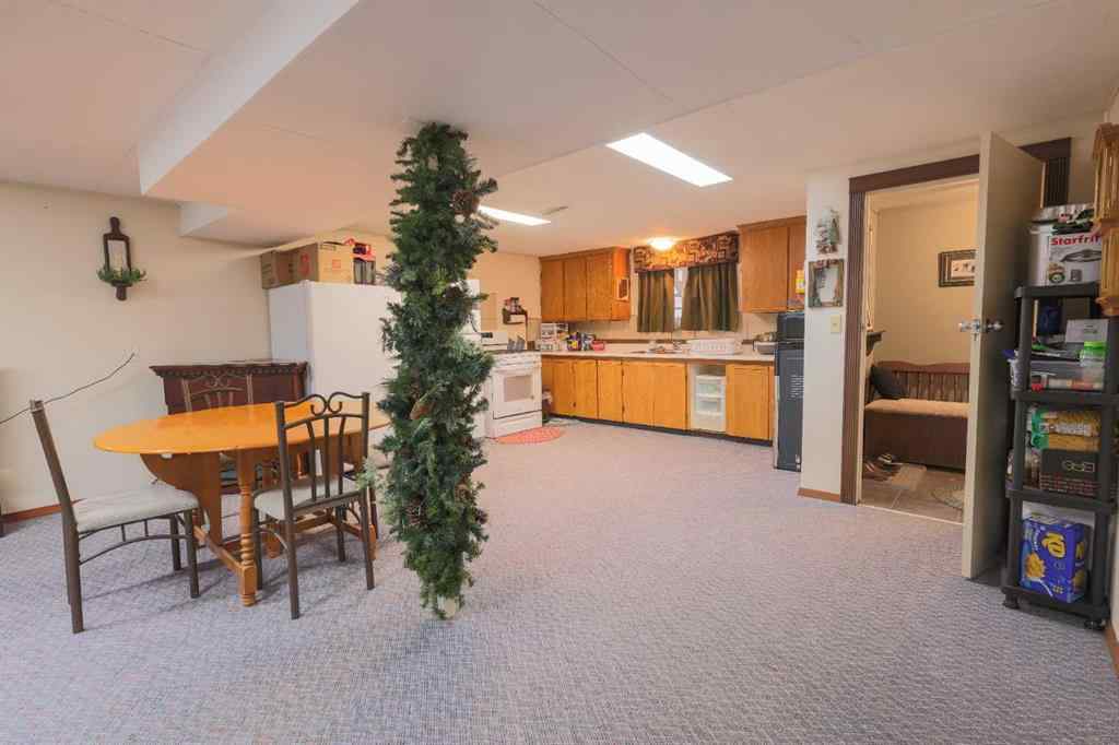 MLS® A2209656 - Unit #50 A&B  Owl Canyon Rd   in Owl Canyon Estates Rural Clearwater County, Residential