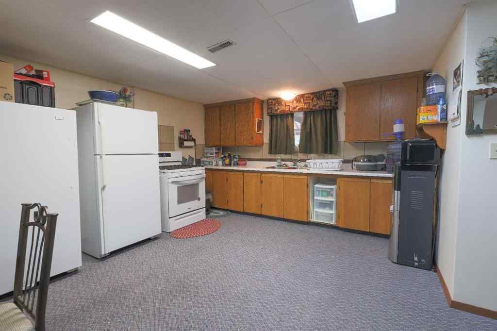 MLS® A2209656 - Unit #50 A&B  Owl Canyon Rd   in Owl Canyon Estates Rural Clearwater County, Residential