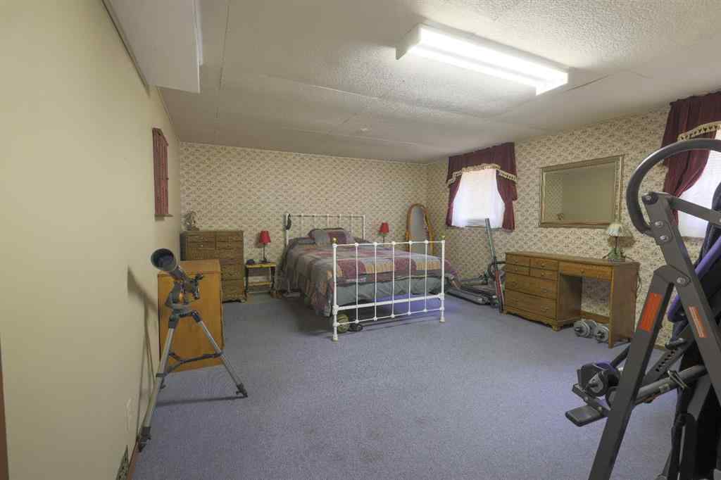 MLS® A2209656 - Unit #50 A&B  Owl Canyon Rd   in Owl Canyon Estates Rural Clearwater County, Residential