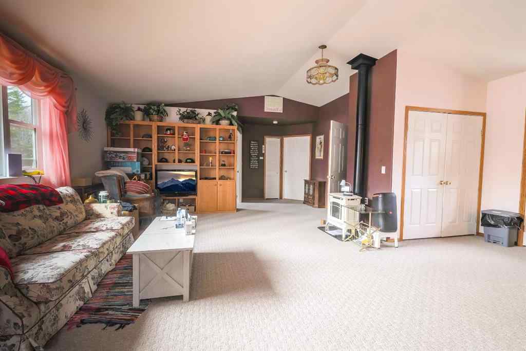MLS® A2209656 - Unit #50 A&B  Owl Canyon Rd   in Owl Canyon Estates Rural Clearwater County, Residential