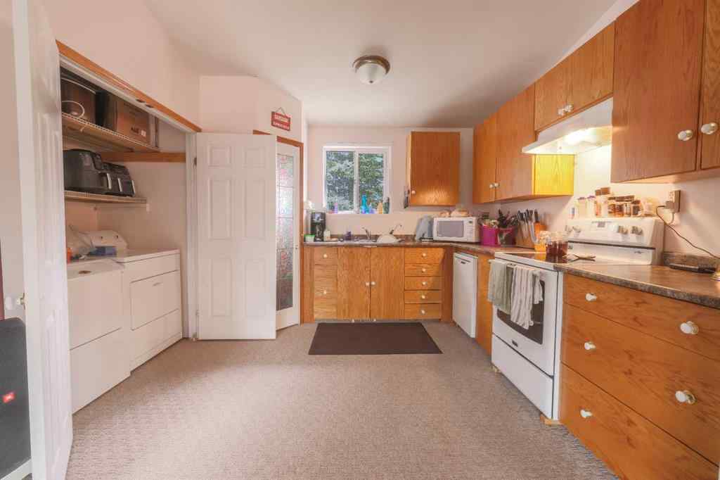 MLS® A2209656 - Unit #50 A&B  Owl Canyon Rd   in Owl Canyon Estates Rural Clearwater County, Residential