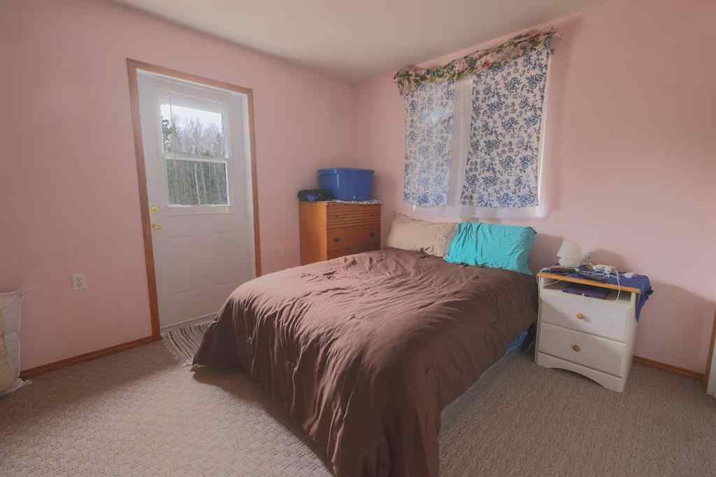 MLS® A2209656 - Unit #50 A&B  Owl Canyon Rd   in Owl Canyon Estates Rural Clearwater County, Residential