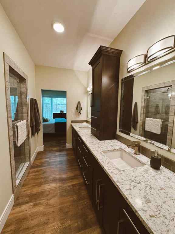 MLS® A2209663 - 224 James River Ridge  in James River Retreat Rural Clearwater County, Residential