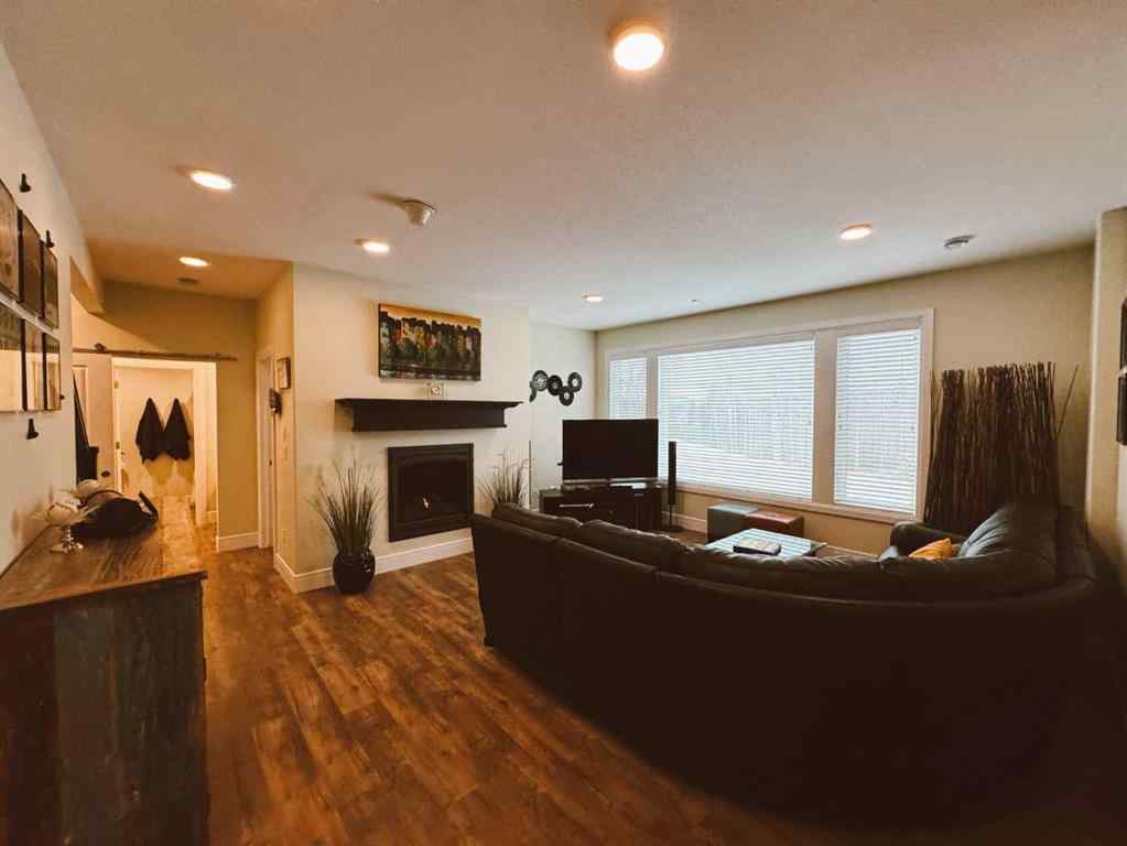 MLS® A2209663 - 224 James River Ridge  in James River Retreat Rural Clearwater County, Residential