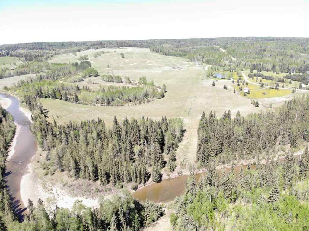 MLS® A2209663 - 224 James River Ridge  in James River Retreat Rural Clearwater County, Residential