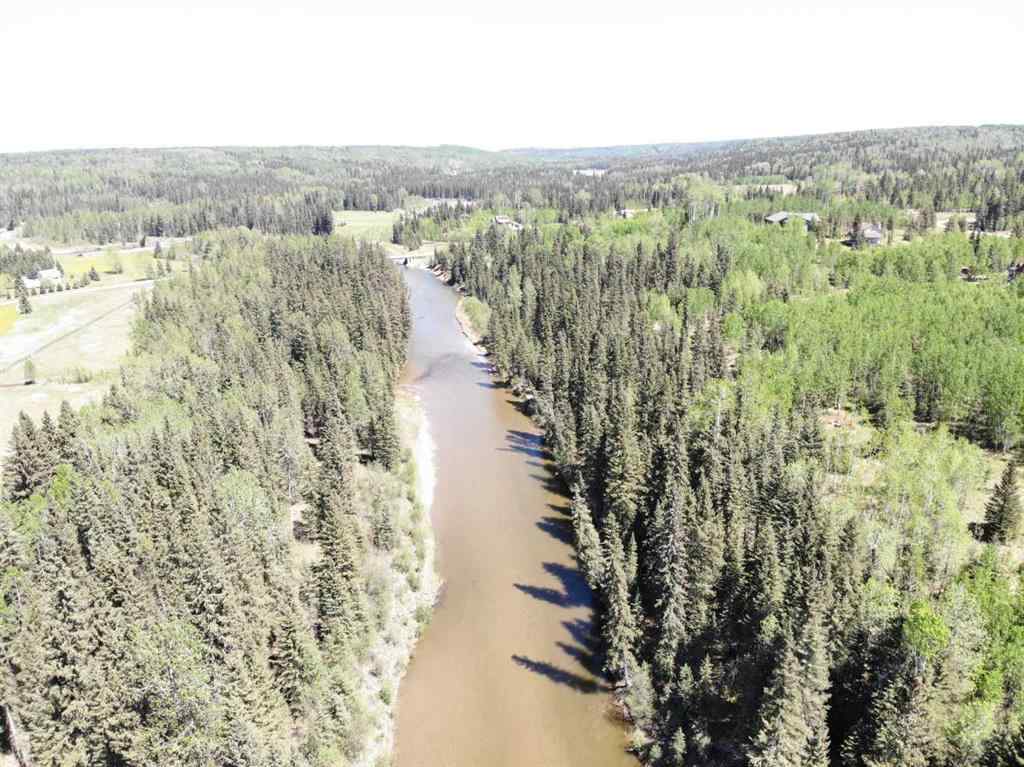 MLS® A2209663 - 224 James River Ridge  in James River Retreat Rural Clearwater County, Residential