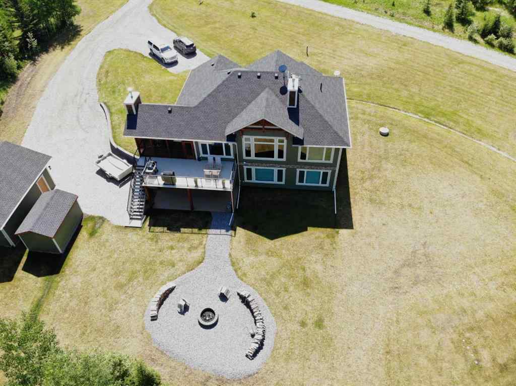 MLS® A2209663 - 224 James River Ridge  in James River Retreat Rural Clearwater County, Residential