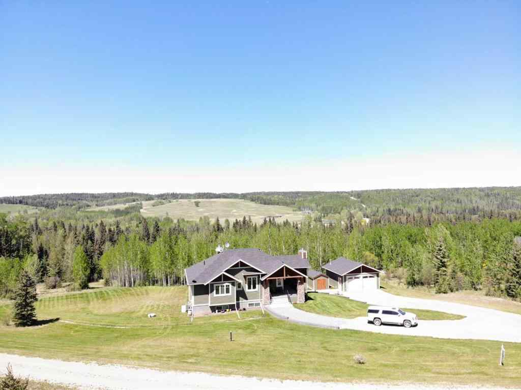 MLS® A2209663 - 224 James River Ridge  in James River Retreat Rural Clearwater County, Residential