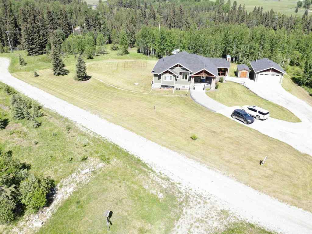 MLS® A2209663 - 224 James River Ridge  in James River Retreat Rural Clearwater County, Residential