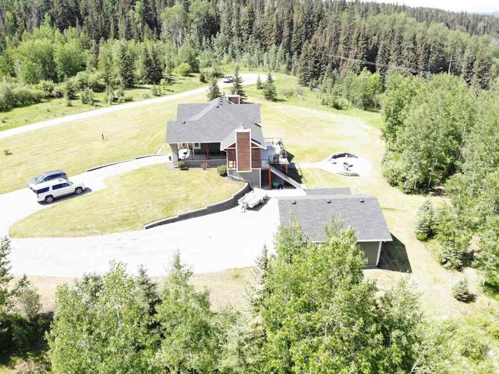 MLS® A2209663 - 224 James River Ridge  in James River Retreat Rural Clearwater County, Residential