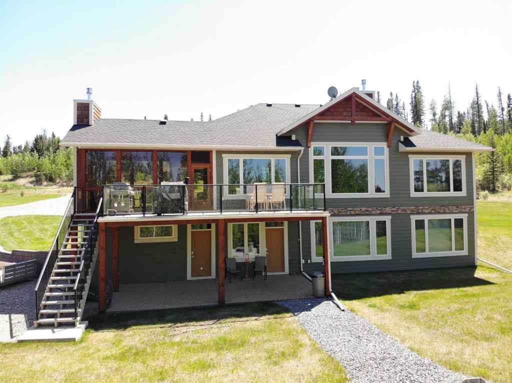 MLS® A2209663 - 224 James River Ridge  in James River Retreat Rural Clearwater County, Residential