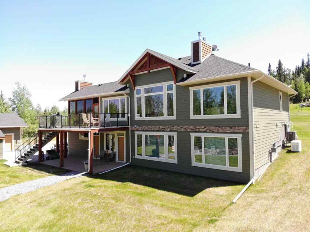 MLS® A2209663 - 224 James River Ridge  in James River Retreat Rural Clearwater County, Residential