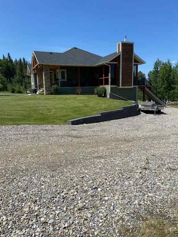 MLS® A2209663 - 224 James River Ridge  in James River Retreat Rural Clearwater County, Residential