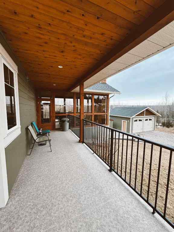 MLS® A2209663 - 224 James River Ridge  in James River Retreat Rural Clearwater County, Residential