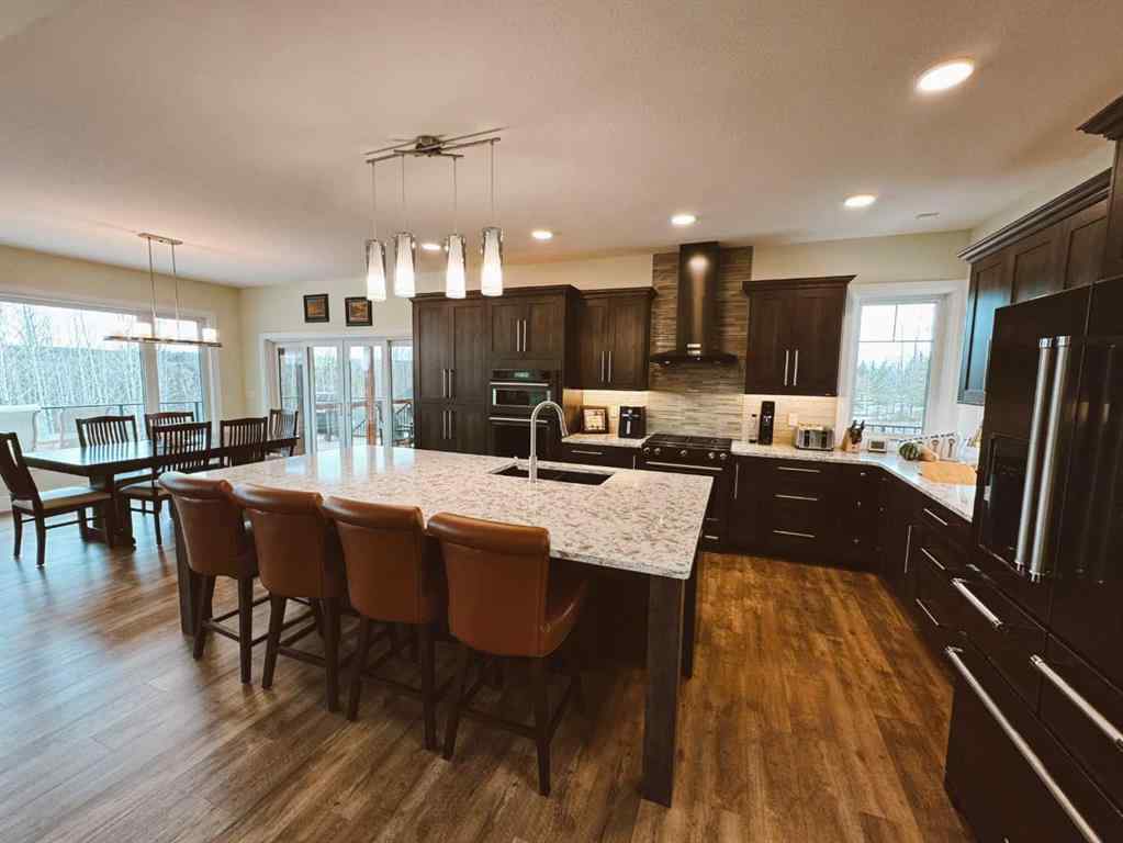 MLS® A2209663 - 224 James River Ridge  in James River Retreat Rural Clearwater County, Residential