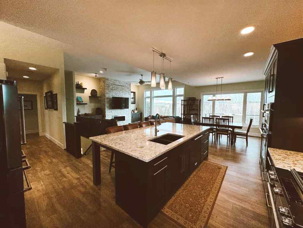 MLS® A2209663 - 224 James River Ridge  in James River Retreat Rural Clearwater County, Residential