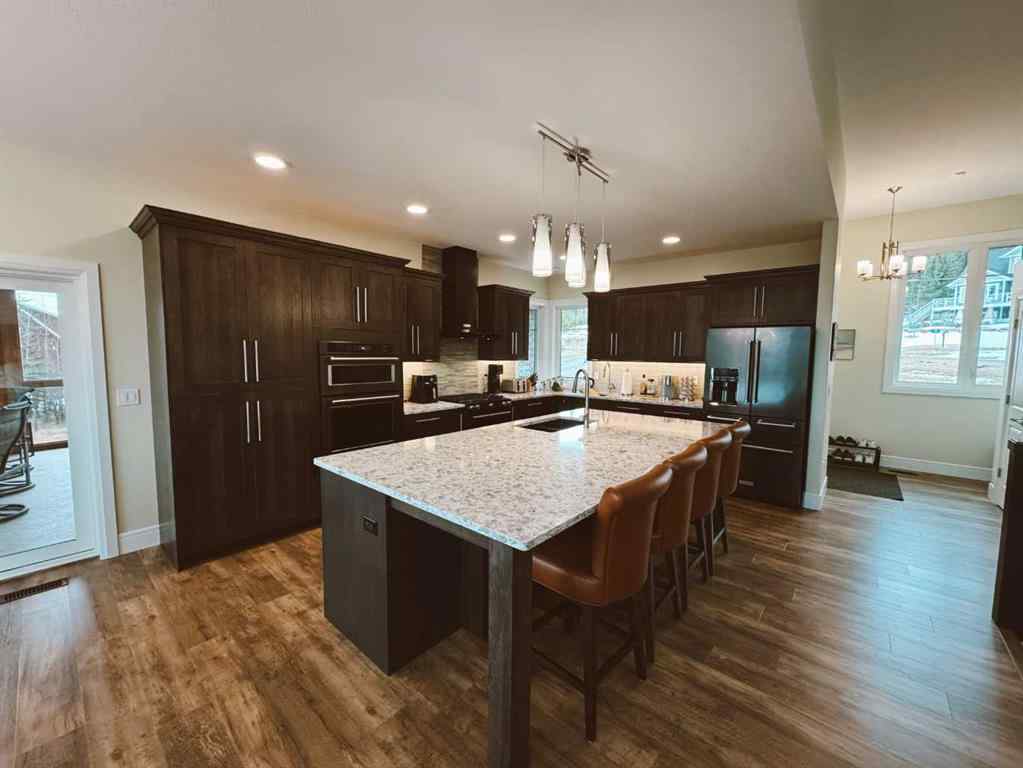 MLS® A2209663 - 224 James River Ridge  in James River Retreat Rural Clearwater County, Residential