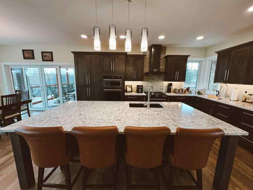 MLS® A2209663 - 224 James River Ridge  in James River Retreat Rural Clearwater County, Residential