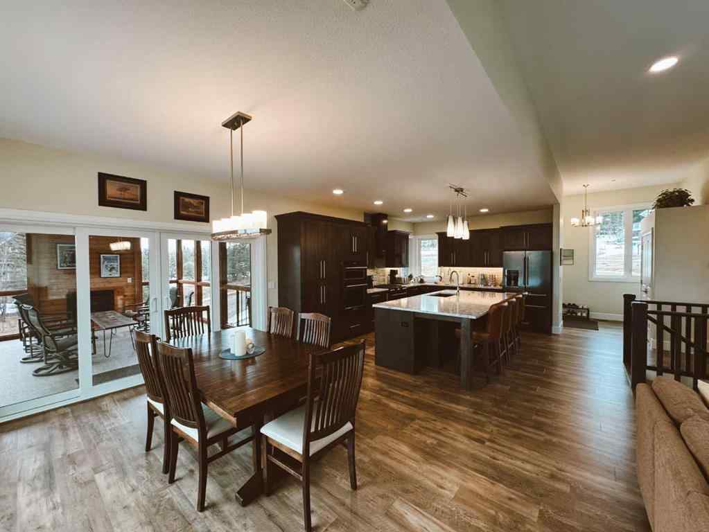 MLS® A2209663 - 224 James River Ridge  in James River Retreat Rural Clearwater County, Residential