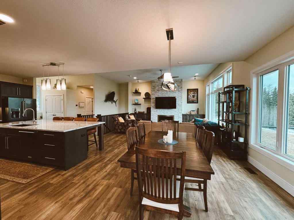MLS® A2209663 - 224 James River Ridge  in James River Retreat Rural Clearwater County, Residential